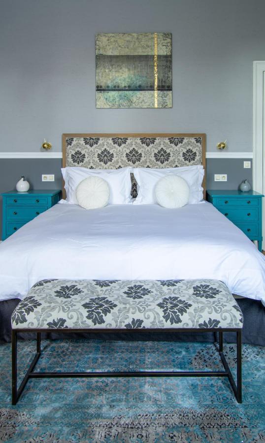 The Old Beech Bed & Breakfast *